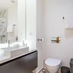 Apartment Blue Paradise