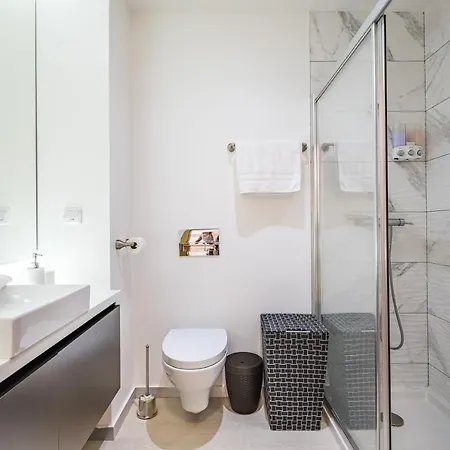 Apartman Blue Paradise Caniço