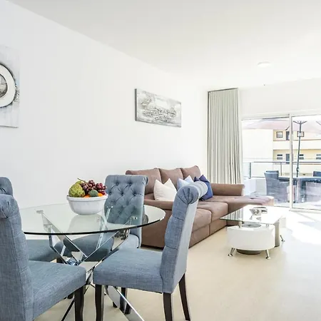 Apartman Blue Paradise Caniço