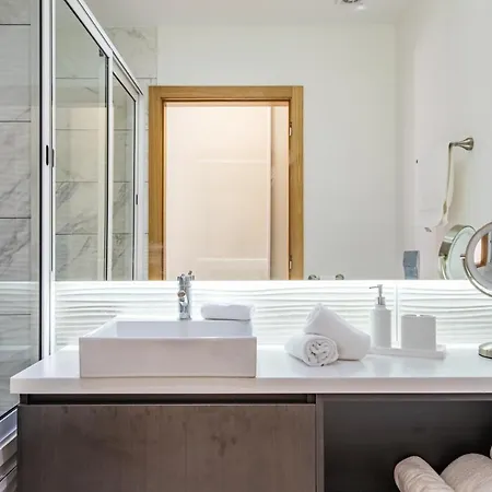 Blue Paradise Apartman Caniço