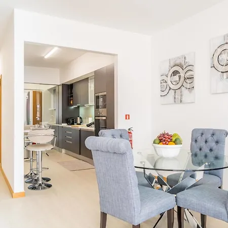 Apartman Blue Paradise *