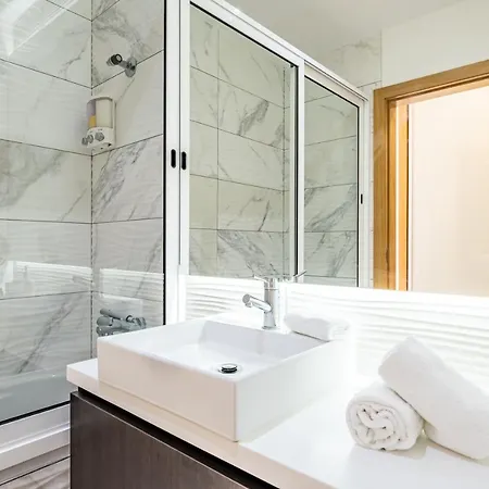 Blue Paradise Apartman