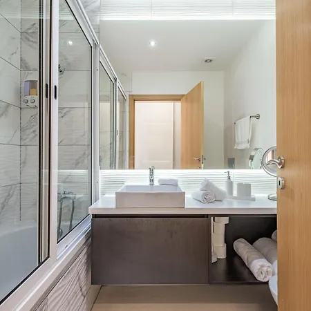 Blue Paradise Apartman *