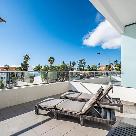 Apartman Blue Paradise *