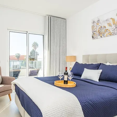 Blue Paradise Apartman