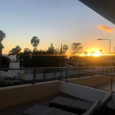 Blue Paradise Apartman *