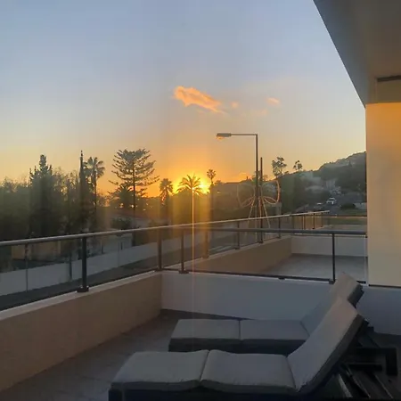 Apartman Blue Paradise