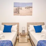 Blue Paradise *