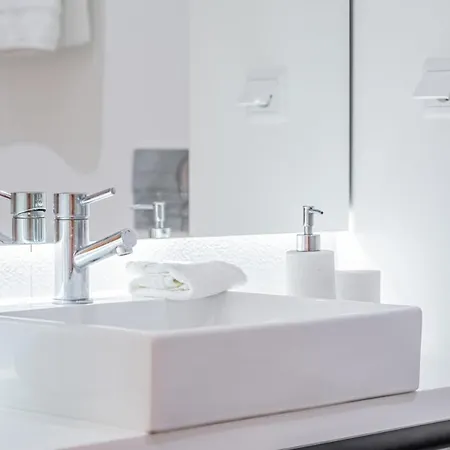 Blue Paradise Apartment Caniço