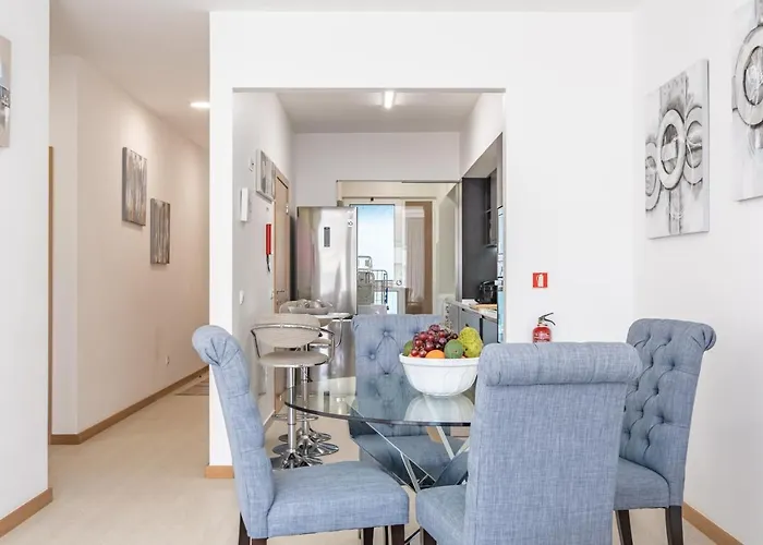 Apartmán Blue Paradise *