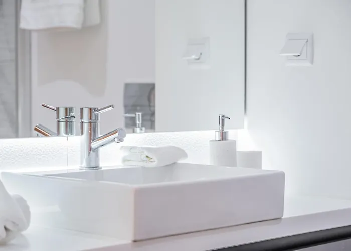 Blue Paradise Apartmán Caniço