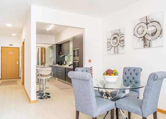 Apartmán Blue Paradise *