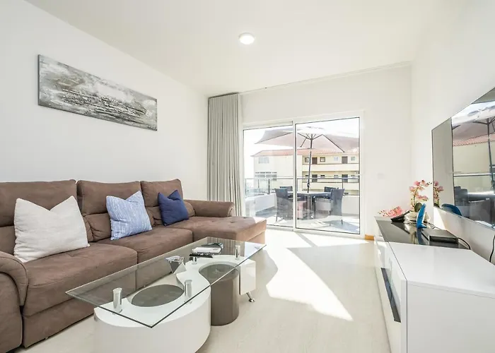 Blue Paradise