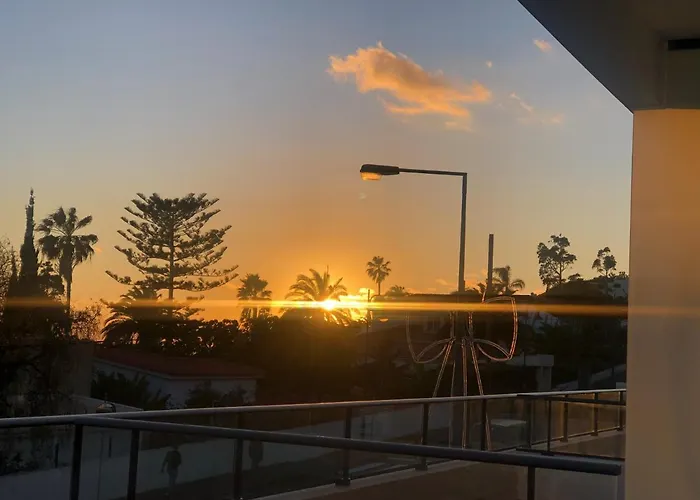 Apartmán Blue Paradise Caniço