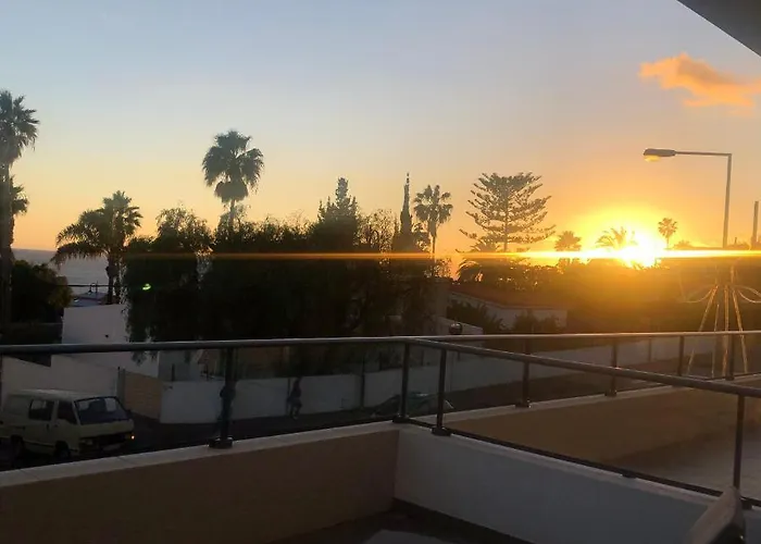 Blue Paradise Апартаменты *